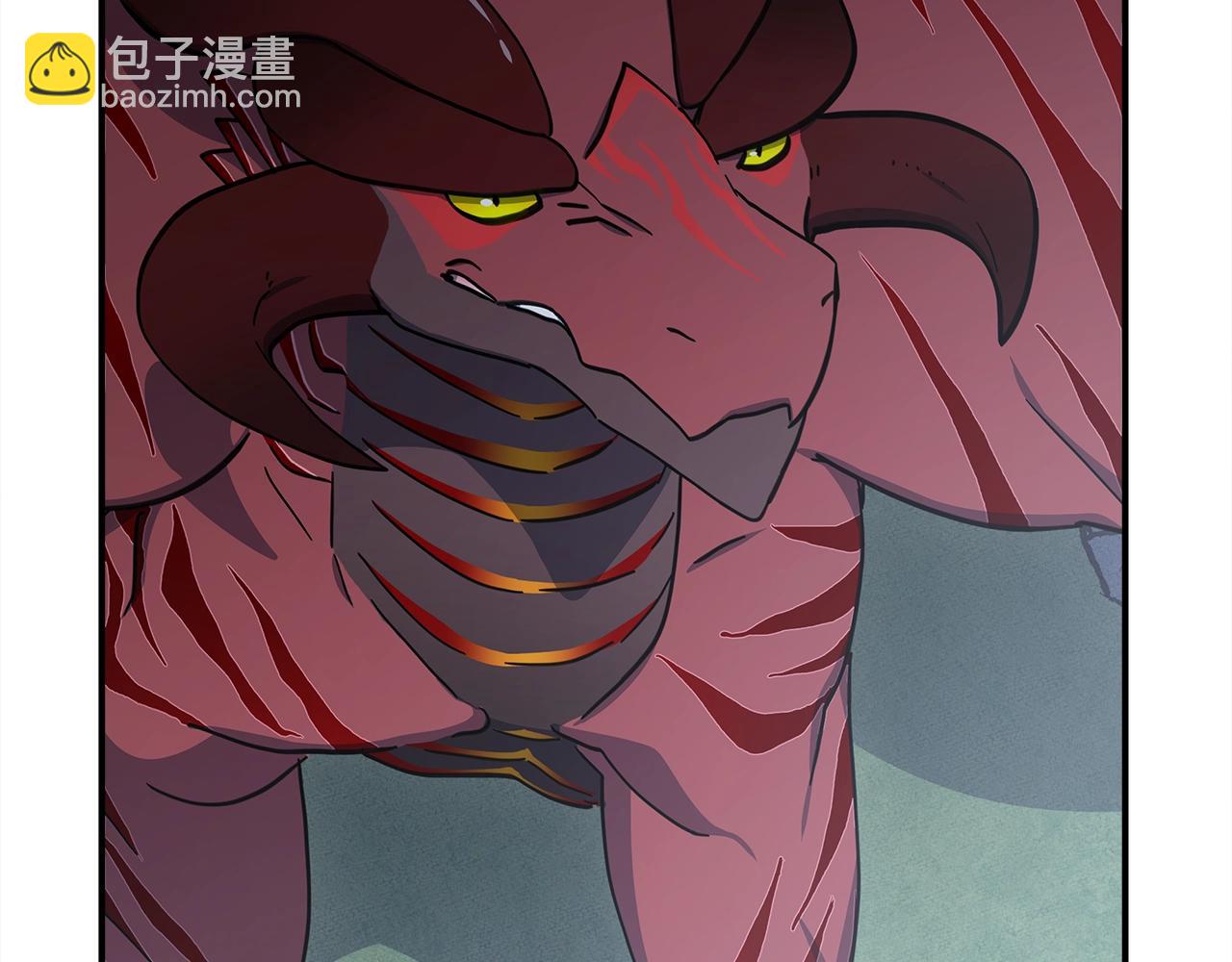 我有一隻三星龍 - 第145話 最後的犄角(4/5) - 7