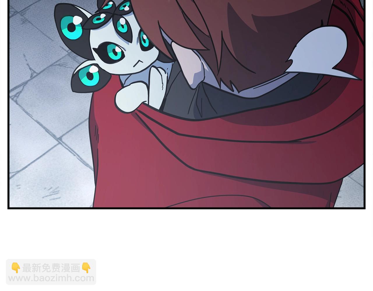 我有一隻三星龍 - 第147話 沉醉於力量下(3/5) - 5