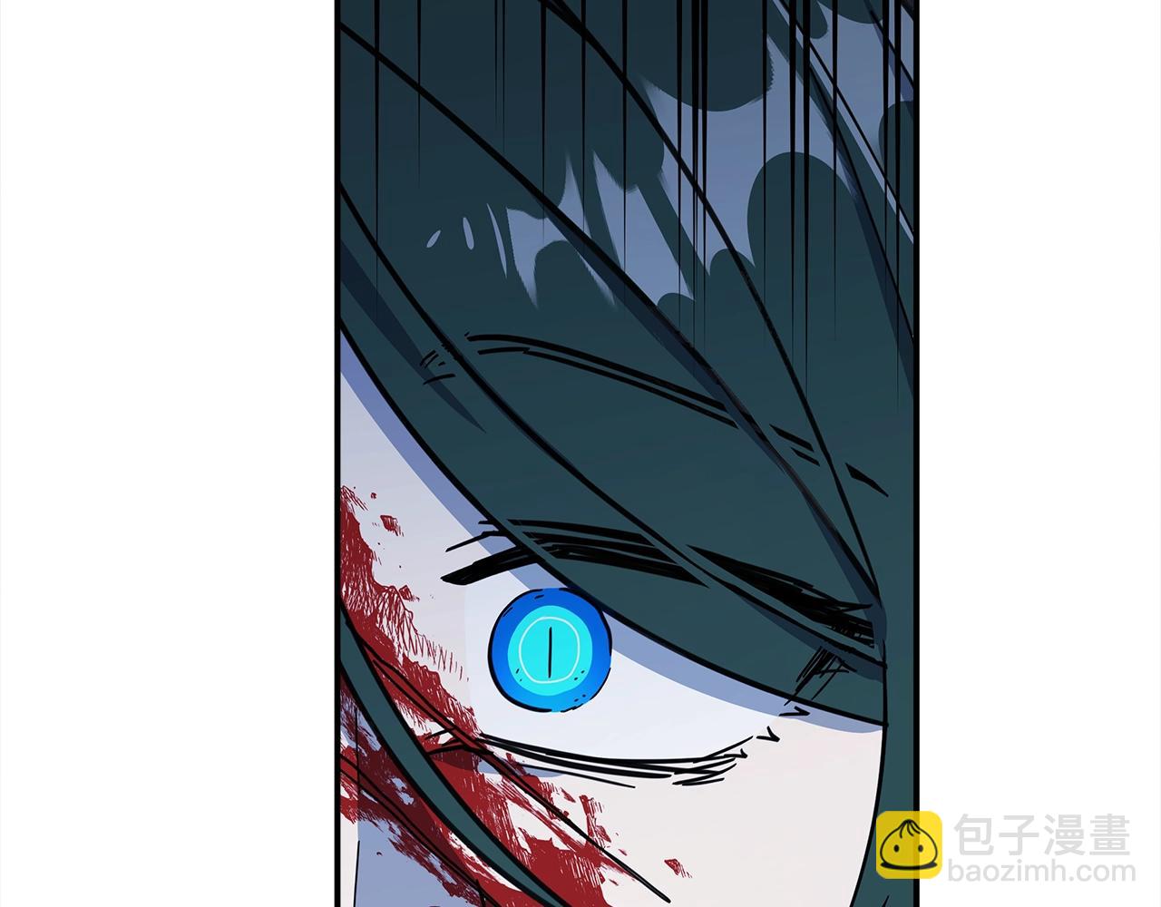 我有一隻三星龍 - 第147話 沉醉於力量下(1/5) - 5