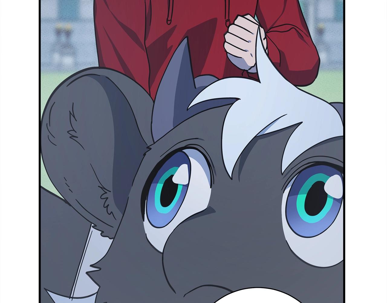 我有一隻三星龍 - 第147話 沉醉於力量下(3/5) - 1