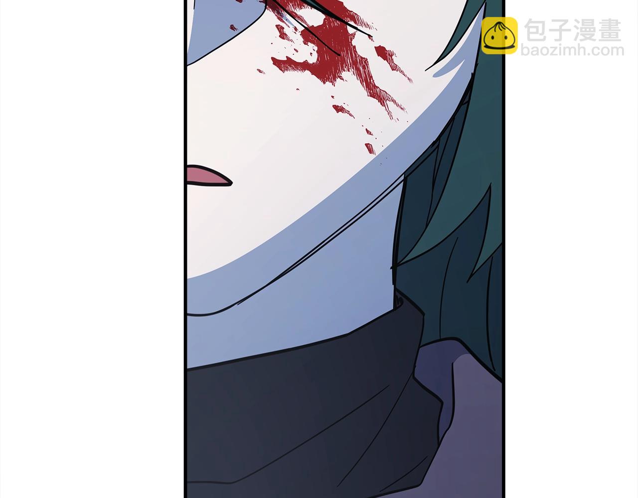 我有一隻三星龍 - 第147話 沉醉於力量下(1/5) - 6