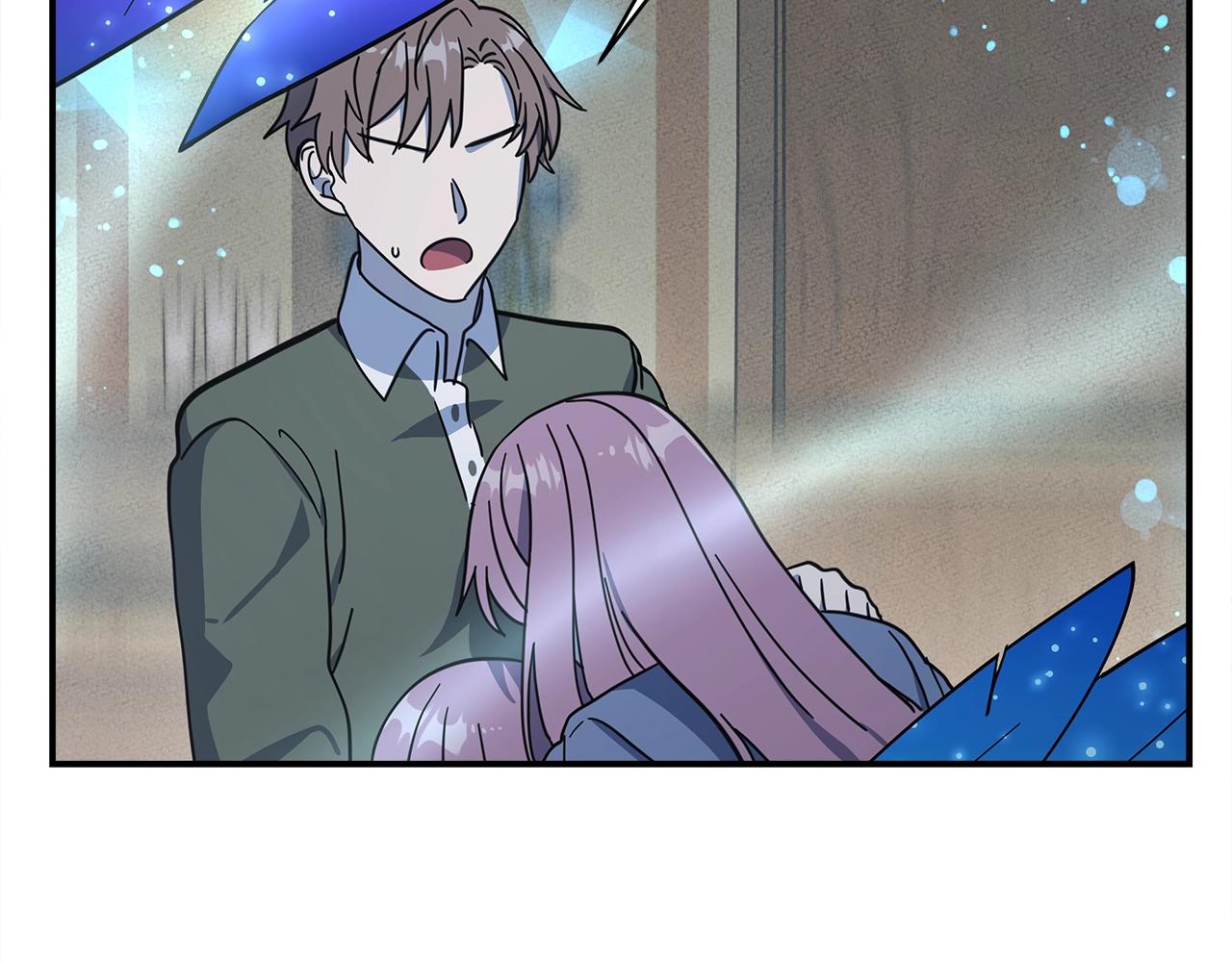 我有一隻三星龍 - 第147話 沉醉於力量下(4/5) - 2