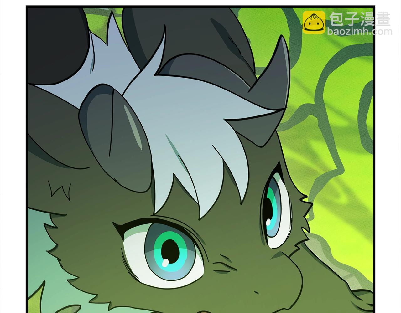 我有一隻三星龍 - 第147話 沉醉於力量下(1/5) - 4