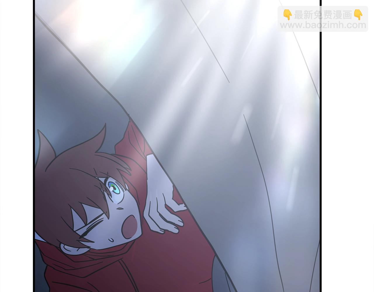 我有一隻三星龍 - 第147話 沉醉於力量下(1/5) - 7