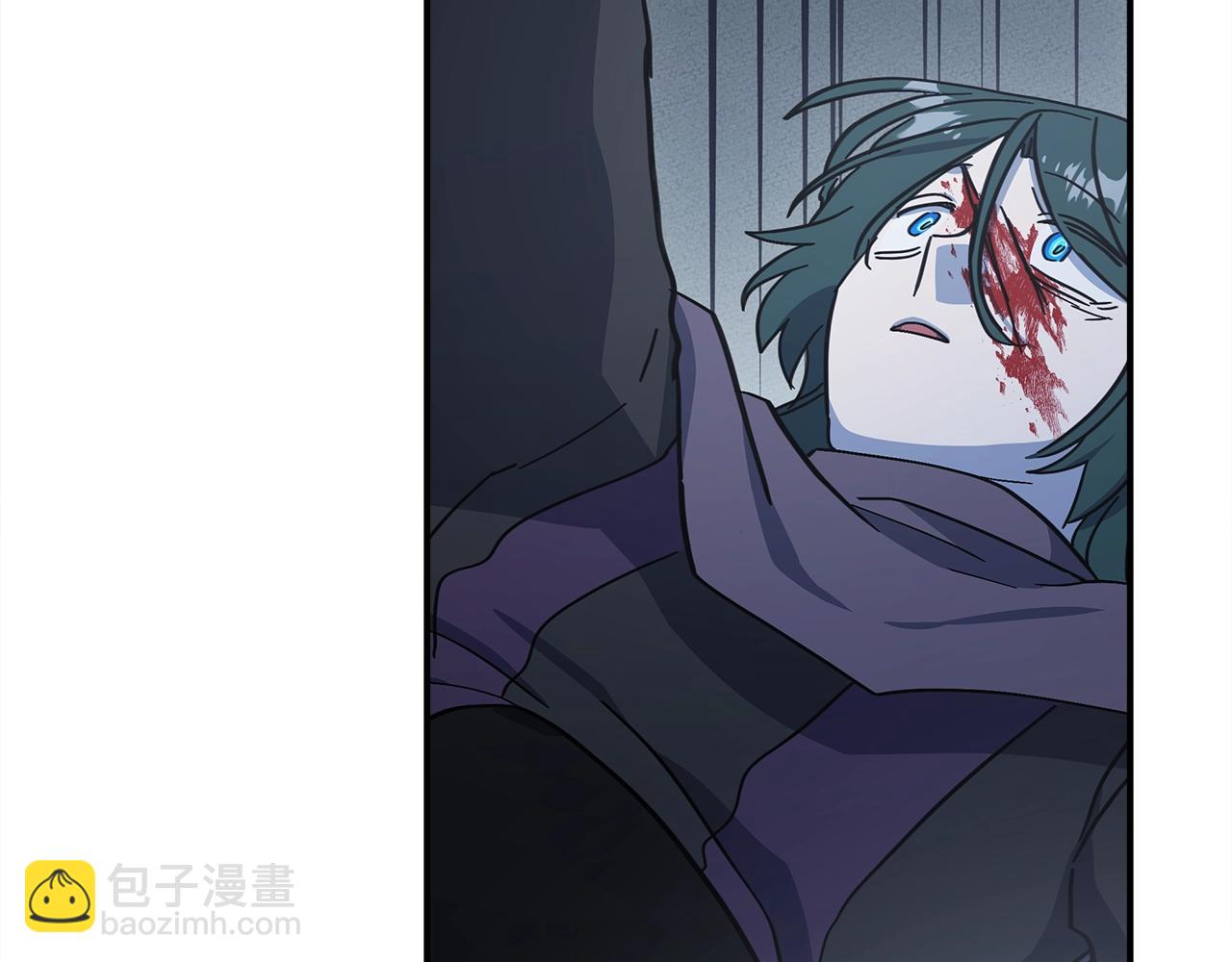 我有一隻三星龍 - 第147話 沉醉於力量下(1/5) - 5