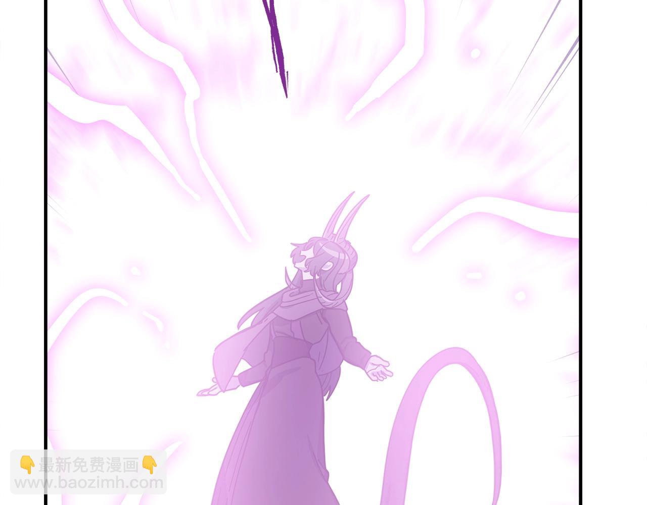 我有一隻三星龍 - 第147話 沉醉於力量下(2/5) - 6