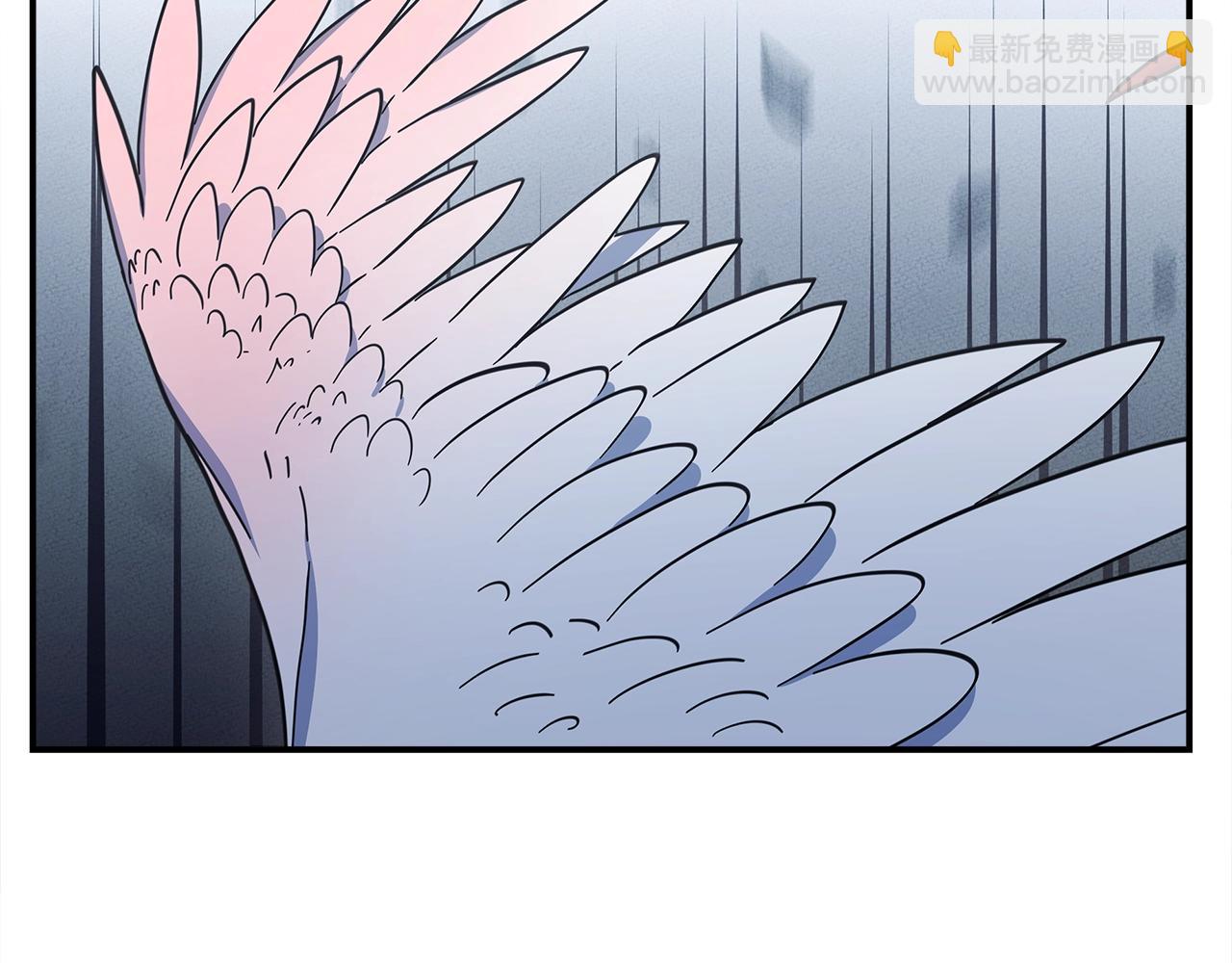 我有一隻三星龍 - 第149話 墜落(3/5) - 3