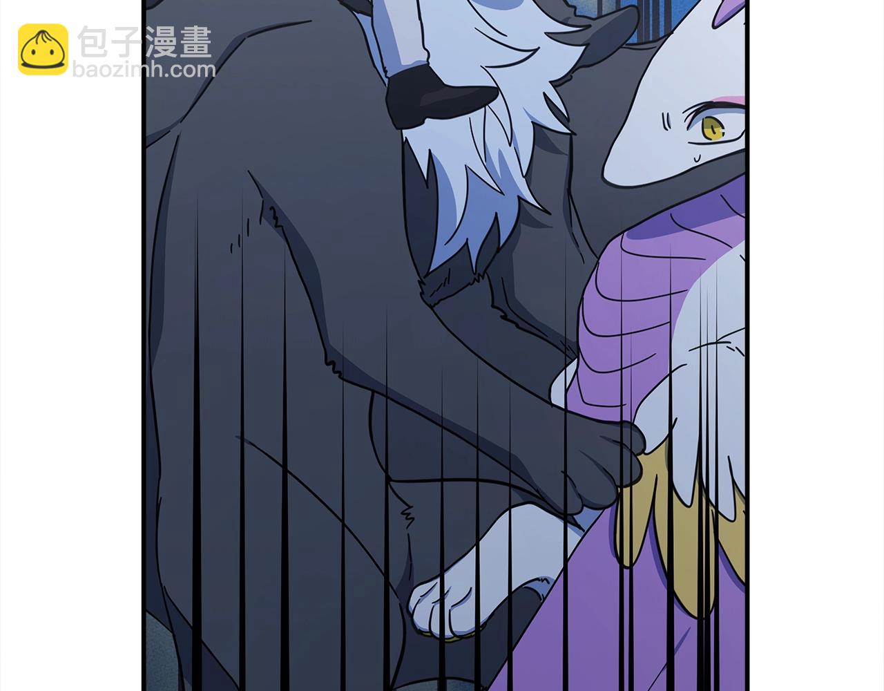 我有一隻三星龍 - 第149話 墜落(4/5) - 2