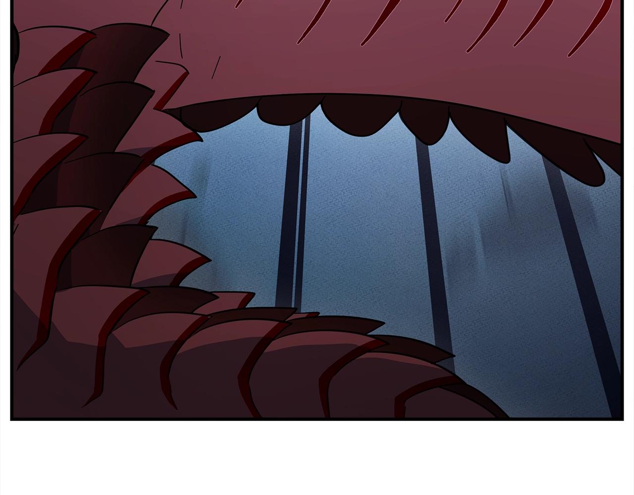 我有一隻三星龍 - 第149話 墜落(4/5) - 3