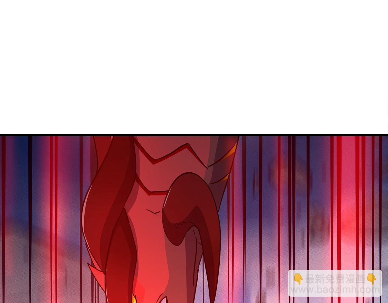 我有一隻三星龍 - 第149話 墜落(4/5) - 5