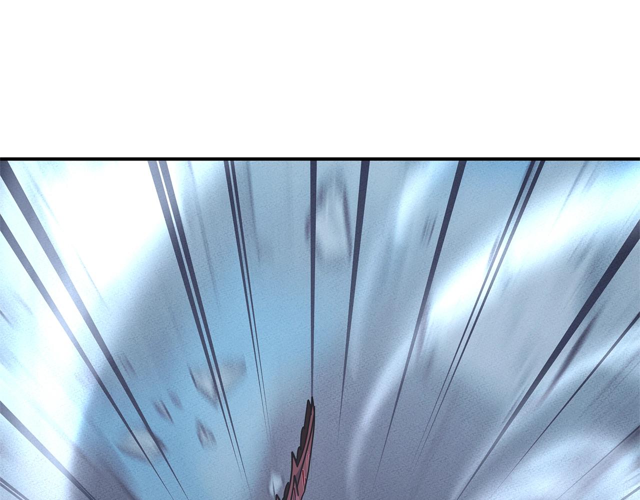 我有一隻三星龍 - 第149話 墜落(5/5) - 3