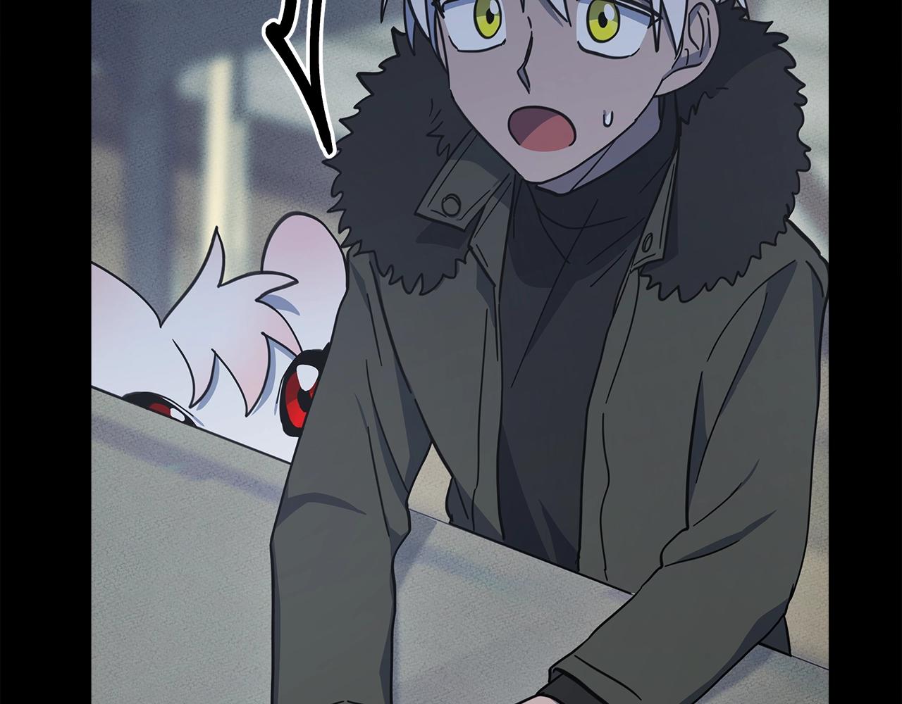 我有一隻三星龍 - 第149話 墜落(2/5) - 2