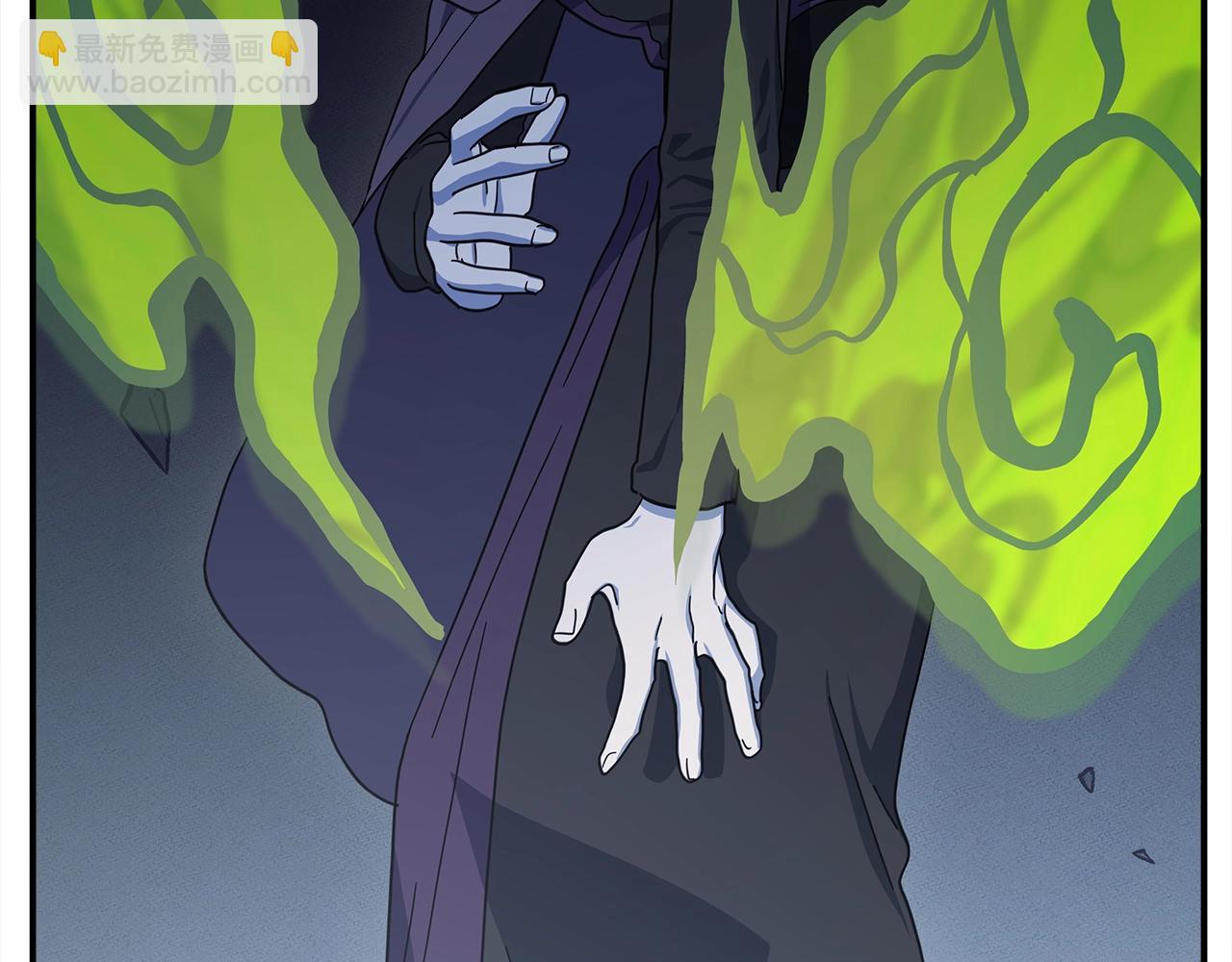 我有一隻三星龍 - 第151話 持續破壞(3/5) - 3