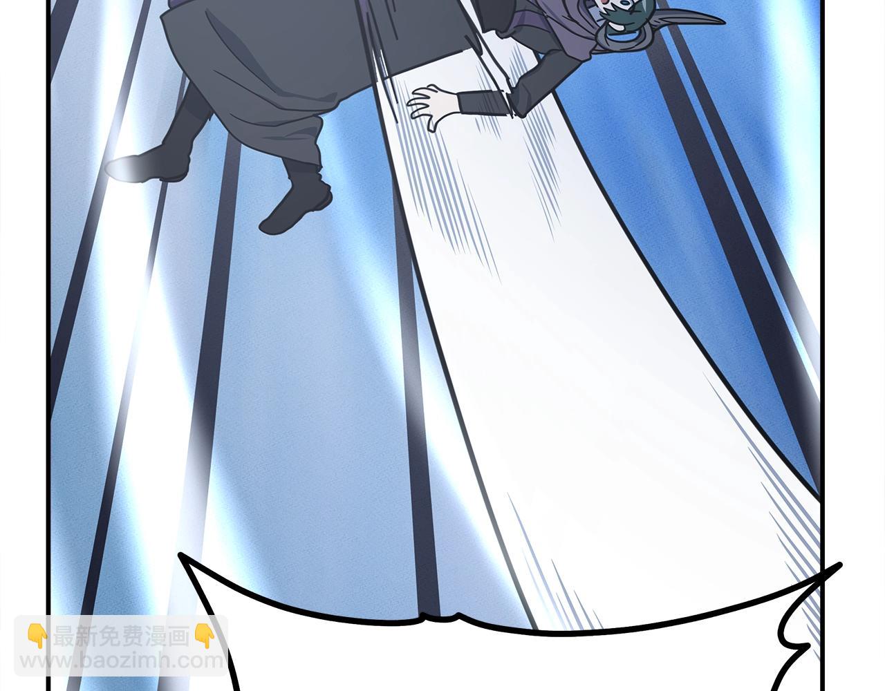 我有一隻三星龍 - 第151話 持續破壞(3/5) - 5