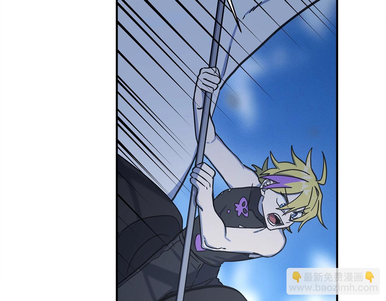 我有一隻三星龍 - 第151話 持續破壞(3/5) - 3