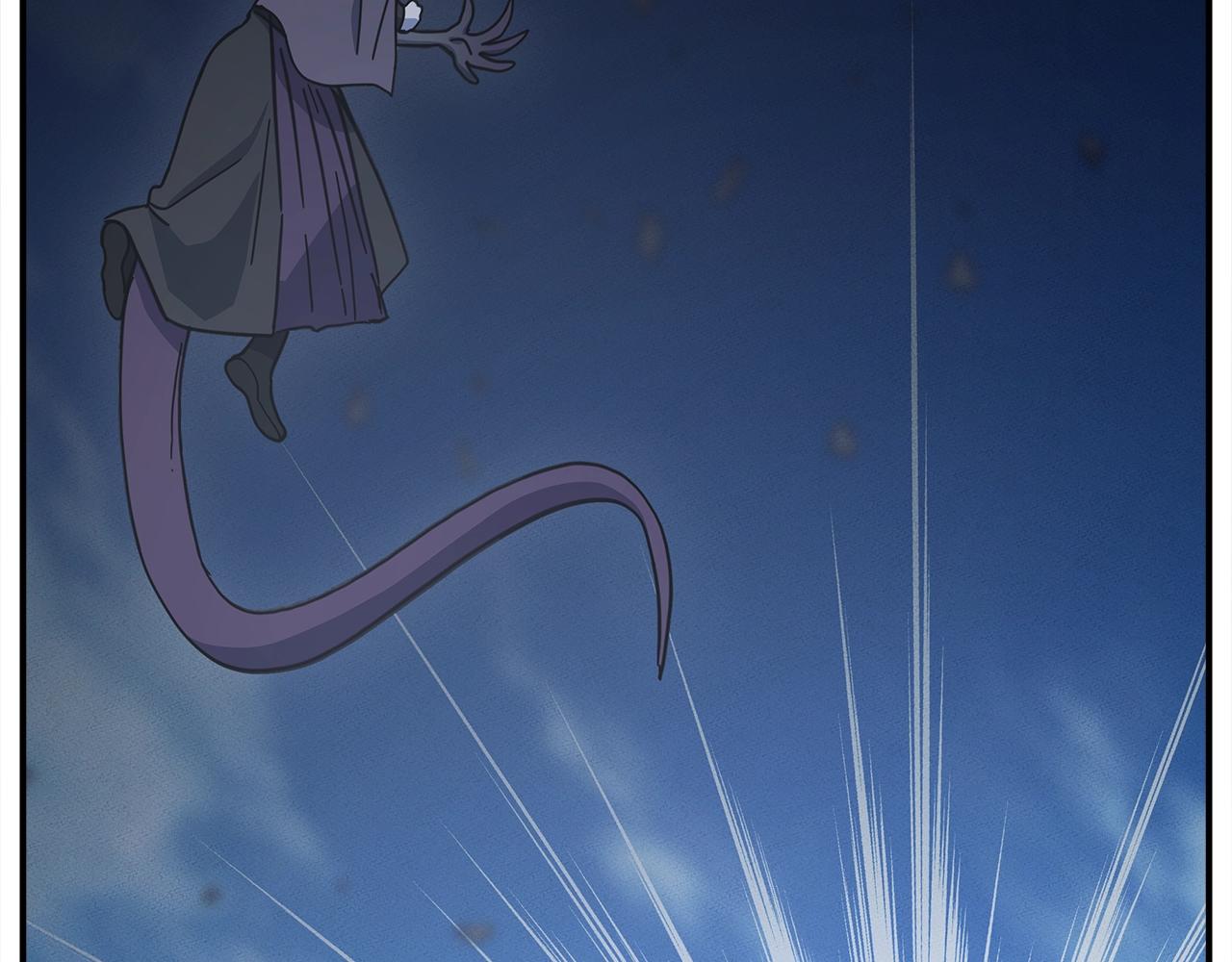 我有一隻三星龍 - 第151話 持續破壞(4/5) - 7