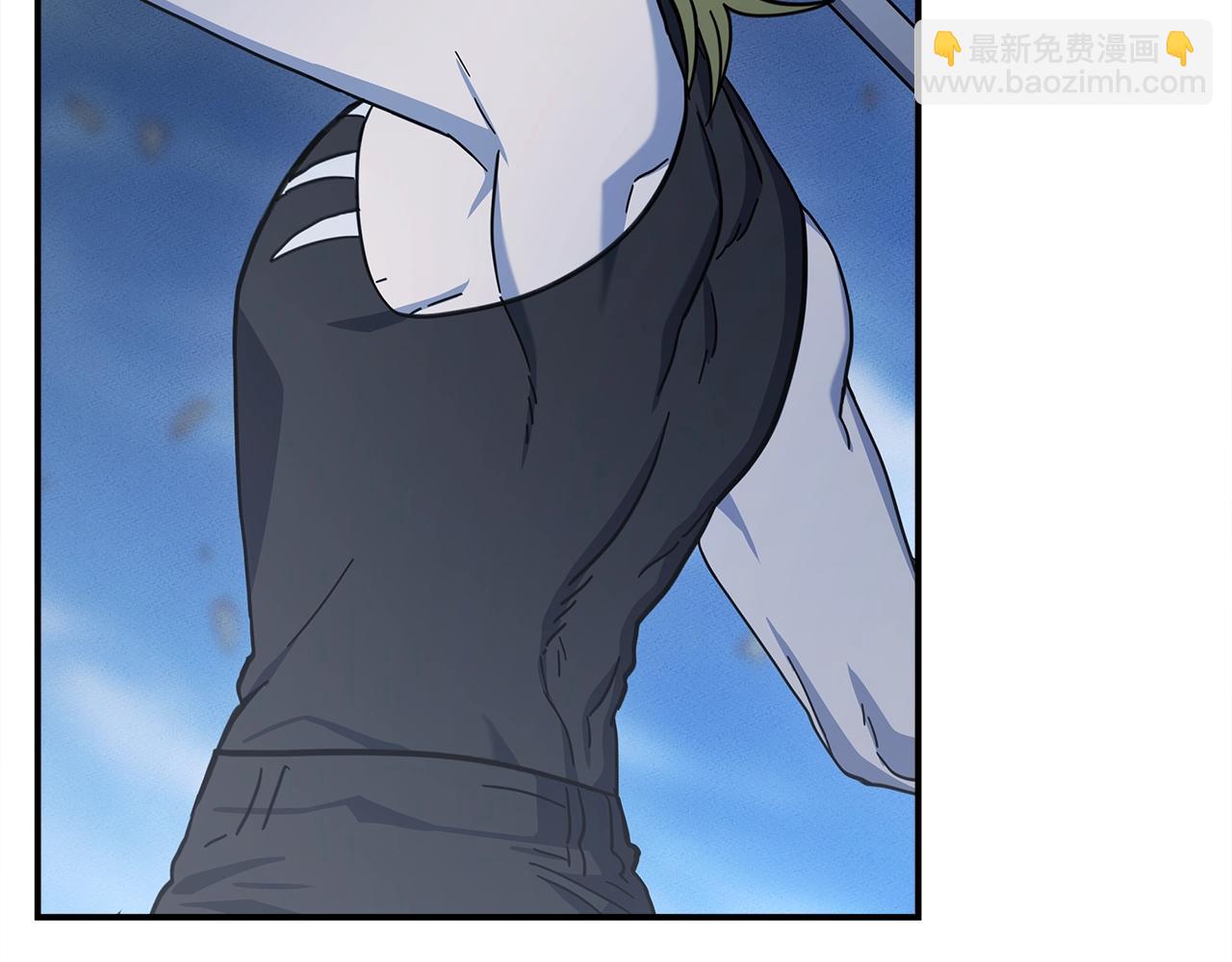 我有一隻三星龍 - 第151話 持續破壞(4/5) - 3