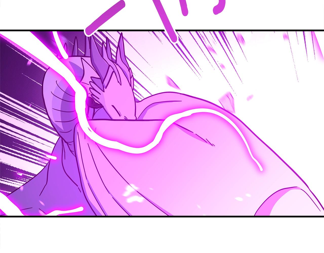 我有一隻三星龍 - 第151話 持續破壞(4/5) - 1