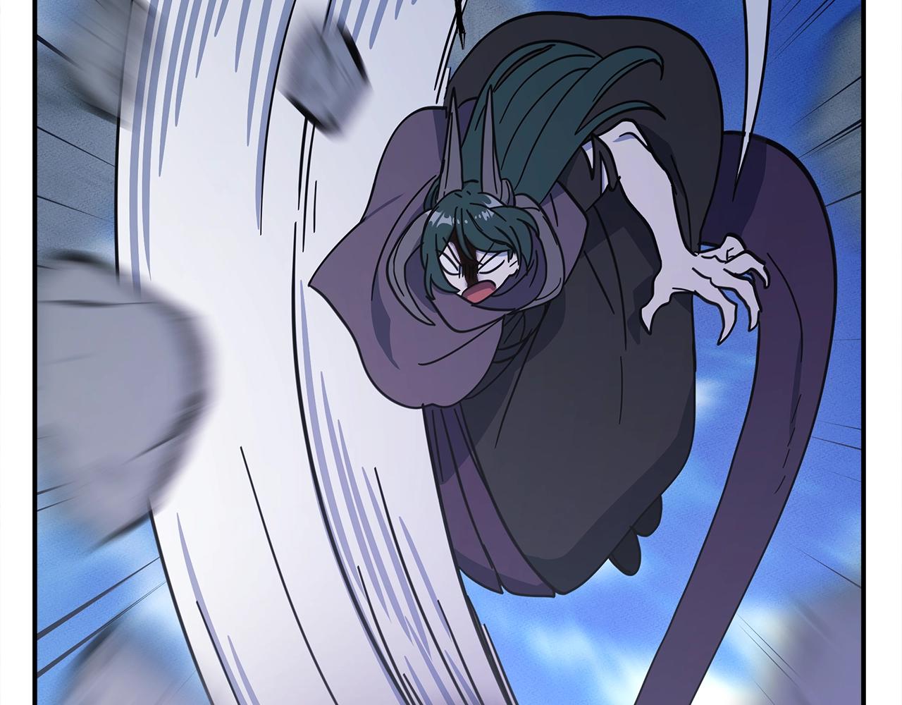 我有一隻三星龍 - 第151話 持續破壞(5/5) - 6