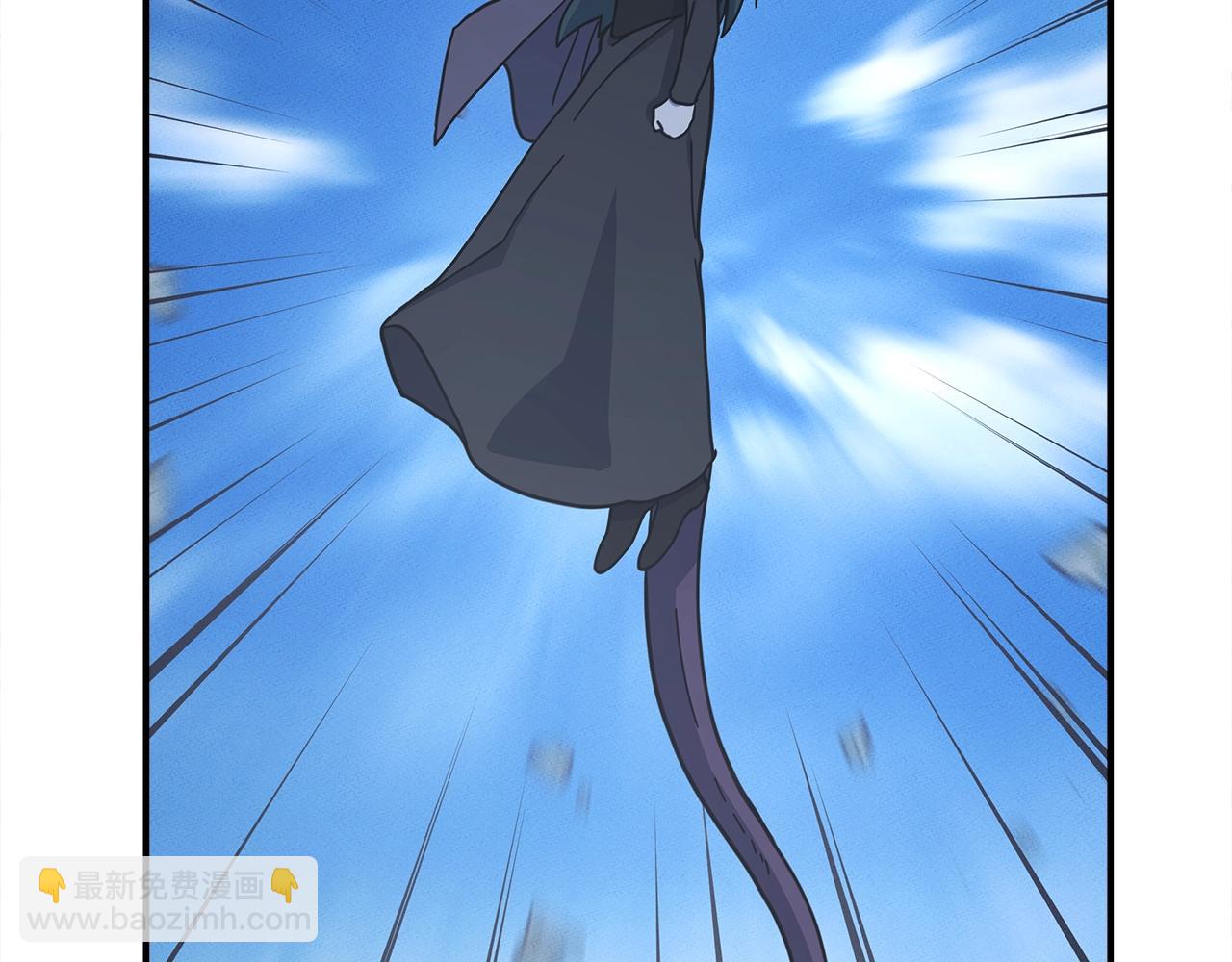 我有一隻三星龍 - 第151話 持續破壞(2/5) - 2