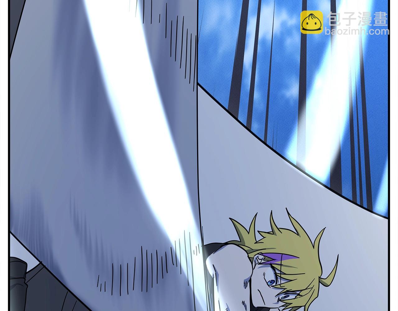 我有一隻三星龍 - 第151話 持續破壞(2/5) - 3