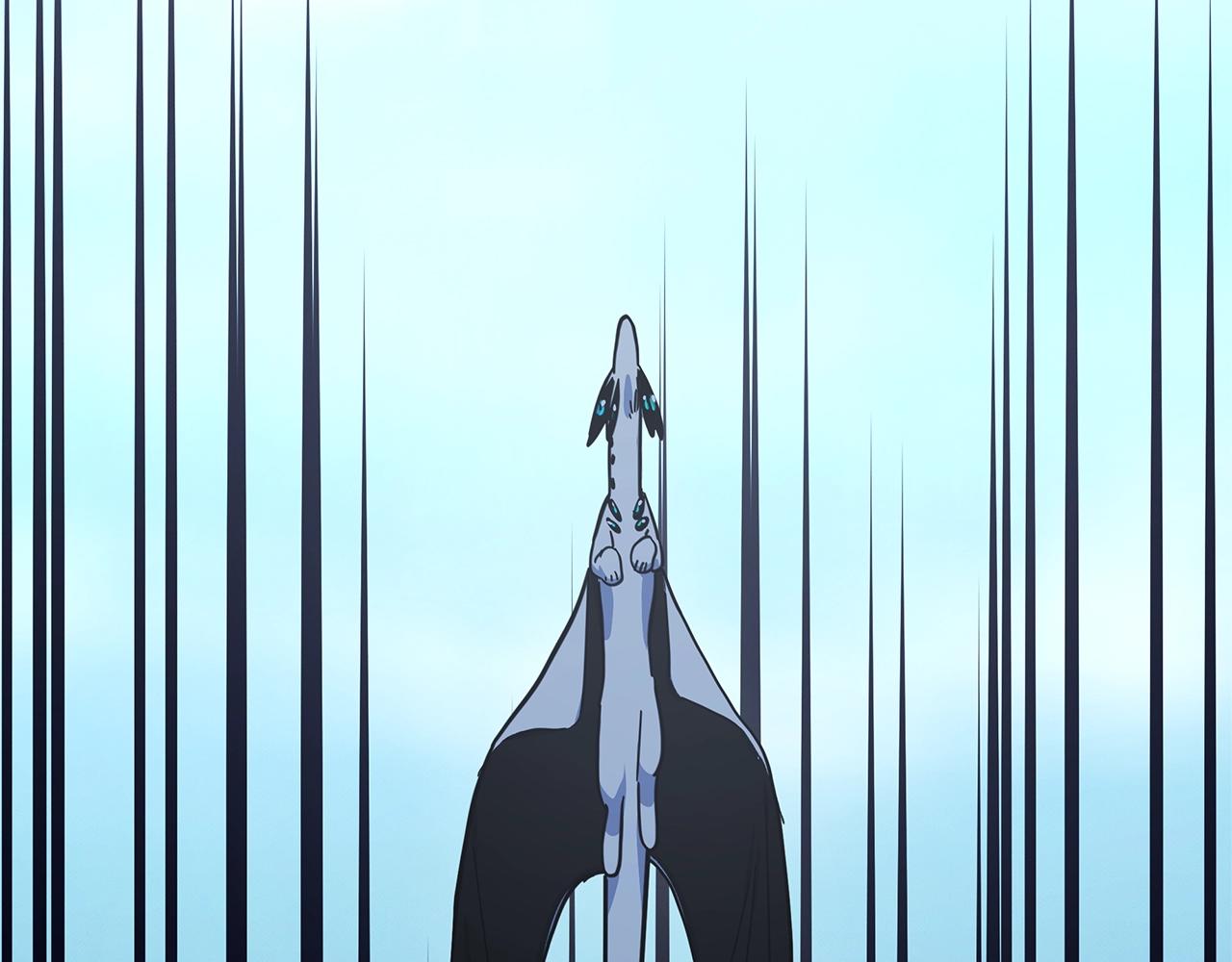 我有一隻三星龍 - 第153話 溢出的力量(3/5) - 1