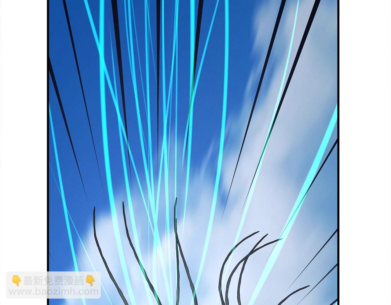 我有一隻三星龍 - 第153話 溢出的力量(3/5) - 5