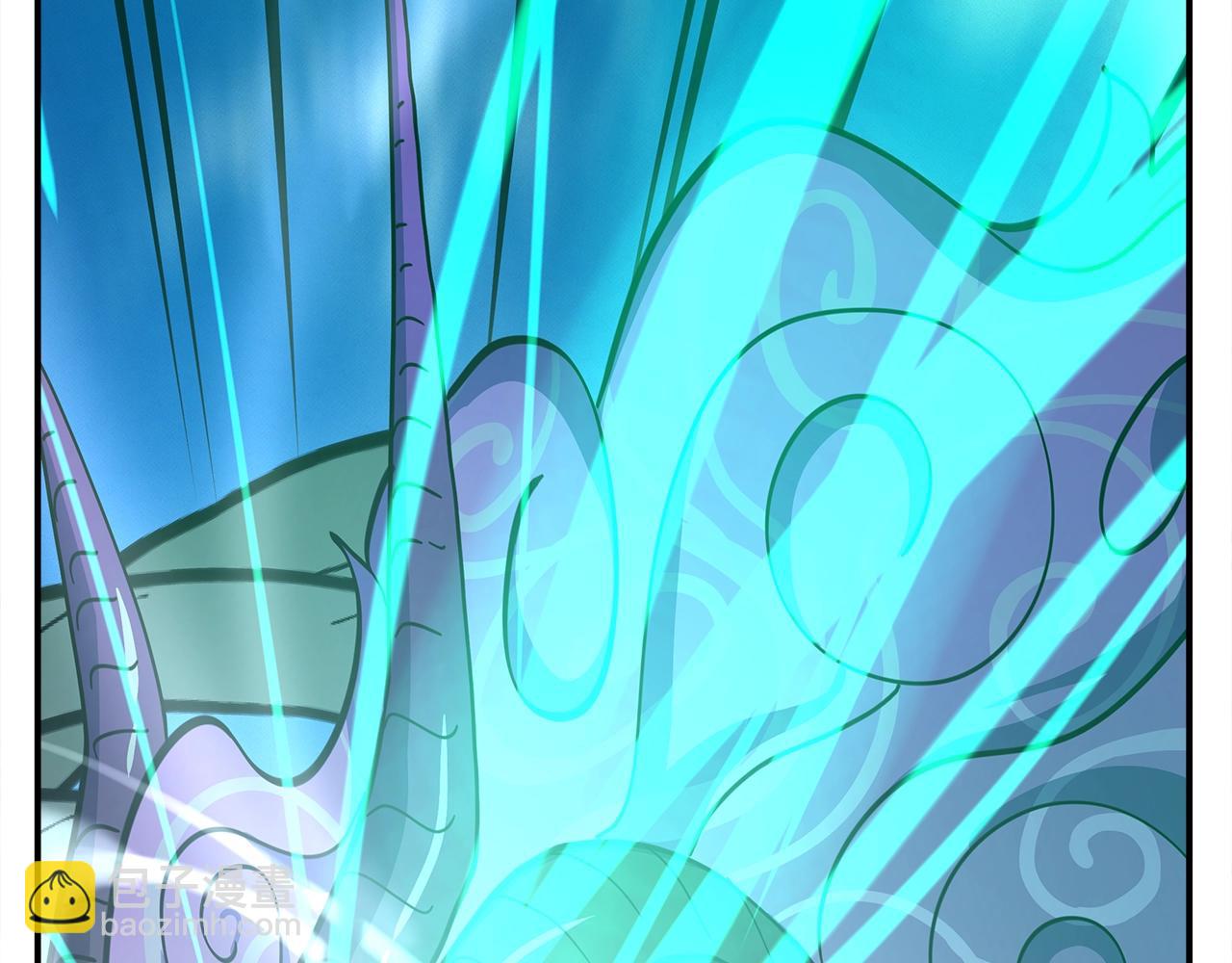 我有一隻三星龍 - 第153話 溢出的力量(3/5) - 1