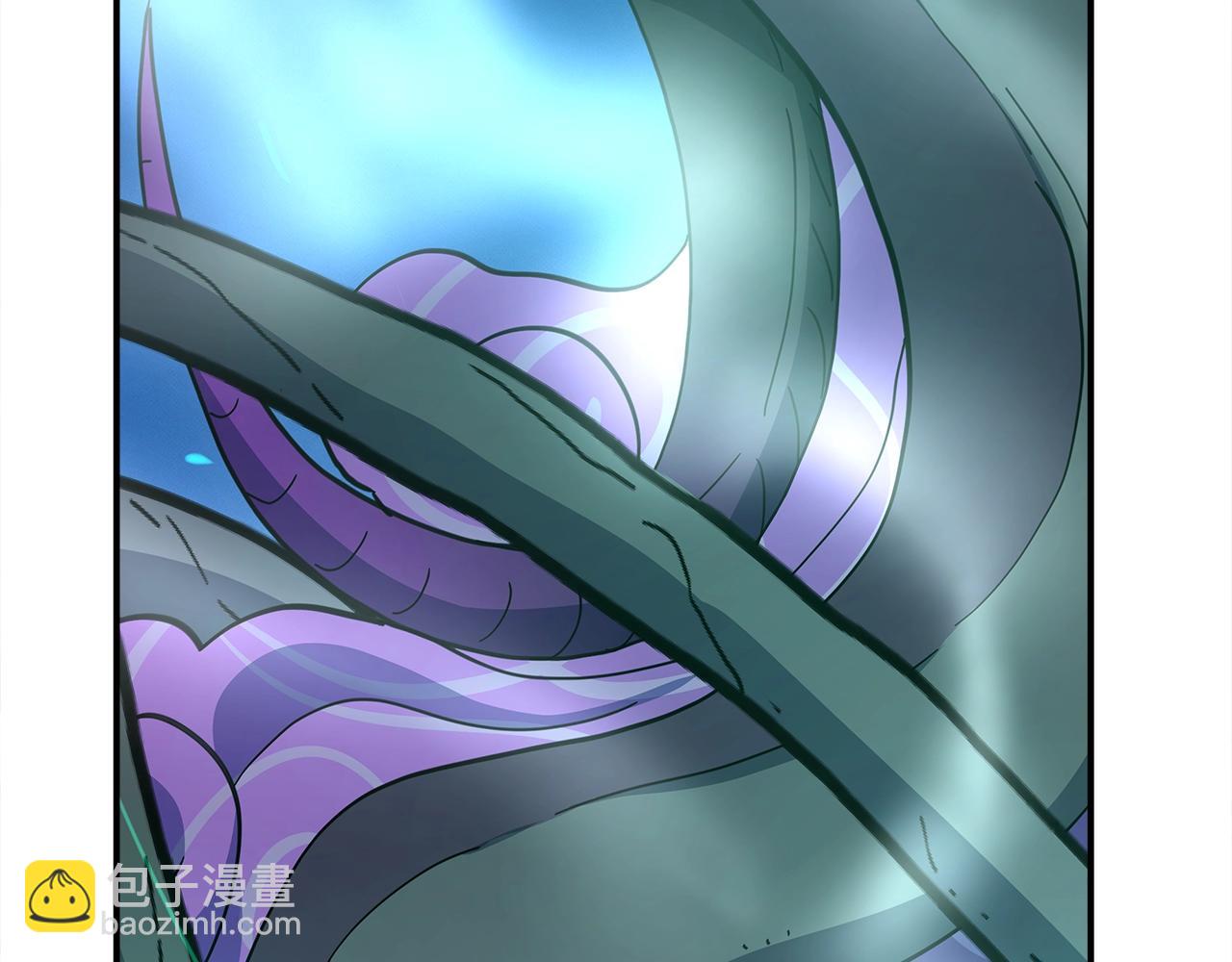 我有一隻三星龍 - 第153話 溢出的力量(3/5) - 7