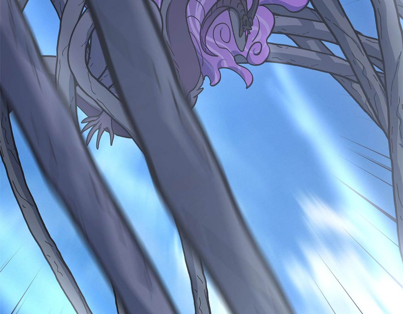 我有一隻三星龍 - 第153話 溢出的力量(4/5) - 6