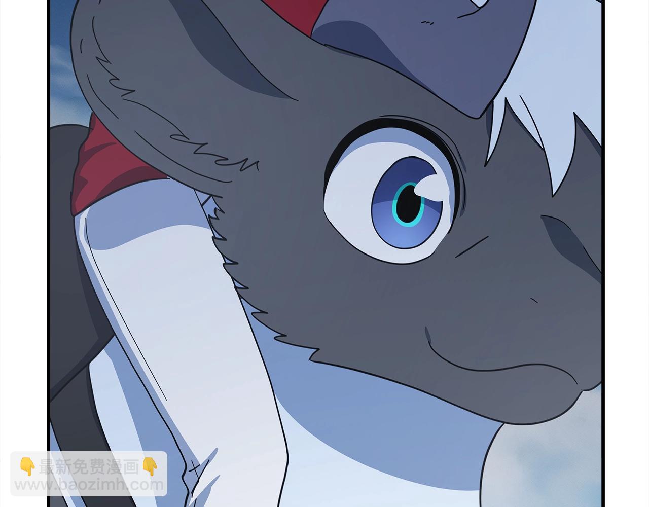 我有一隻三星龍 - 第153話 溢出的力量(4/5) - 6