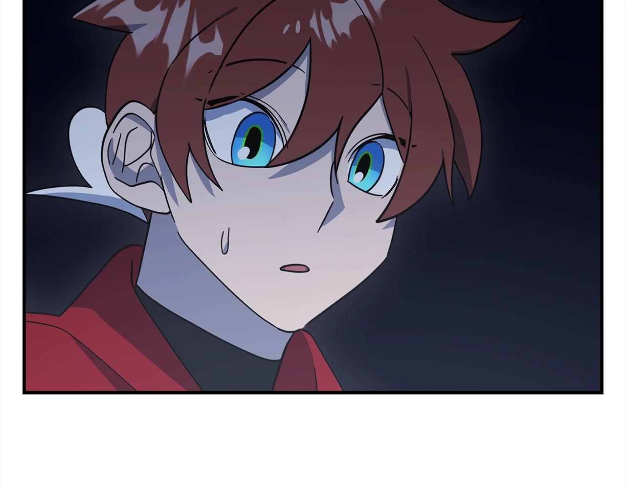 我有一隻三星龍 - 第153話 溢出的力量(4/5) - 1