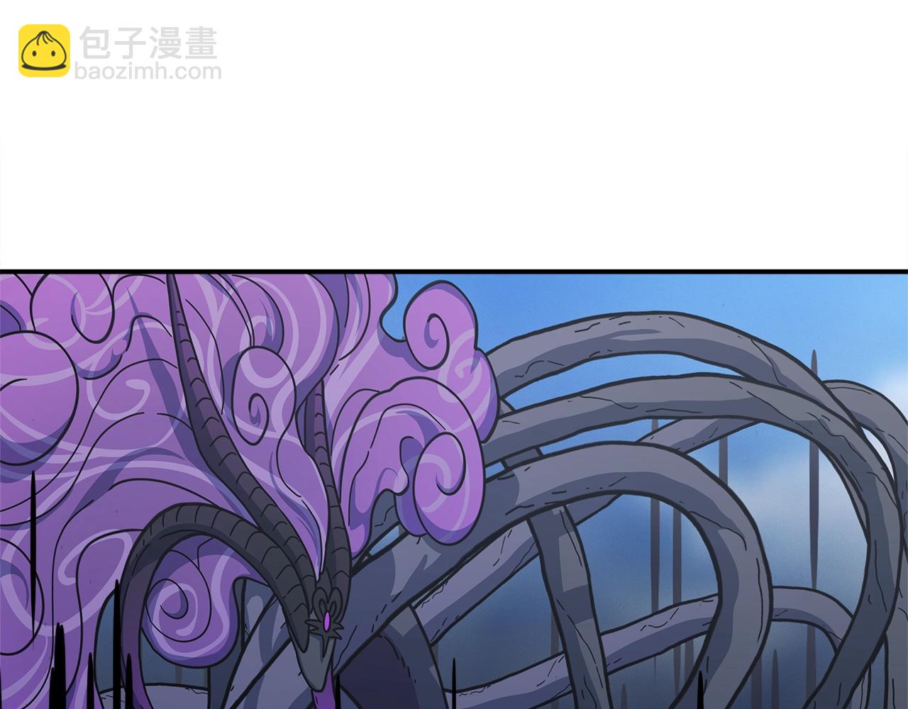 我有一隻三星龍 - 第153話 溢出的力量(1/5) - 2