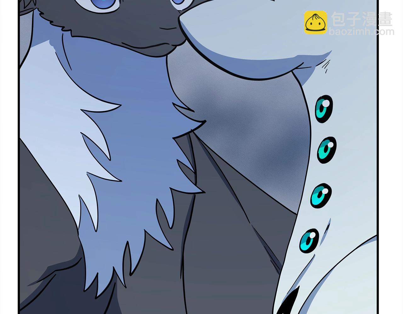 我有一隻三星龍 - 第153話 溢出的力量(2/5) - 2