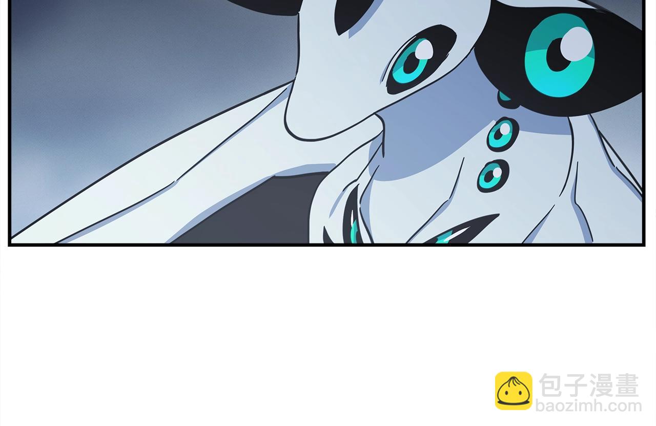 我有一隻三星龍 - 第153話 溢出的力量(2/5) - 8