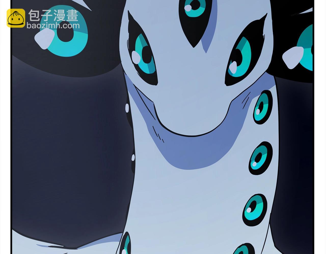 我有一隻三星龍 - 第153話 溢出的力量(2/5) - 4