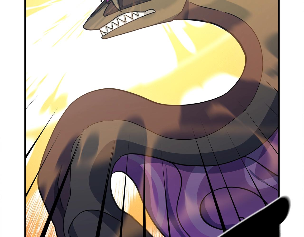 我有一隻三星龍 - 第155話 擊敗(3/5) - 5