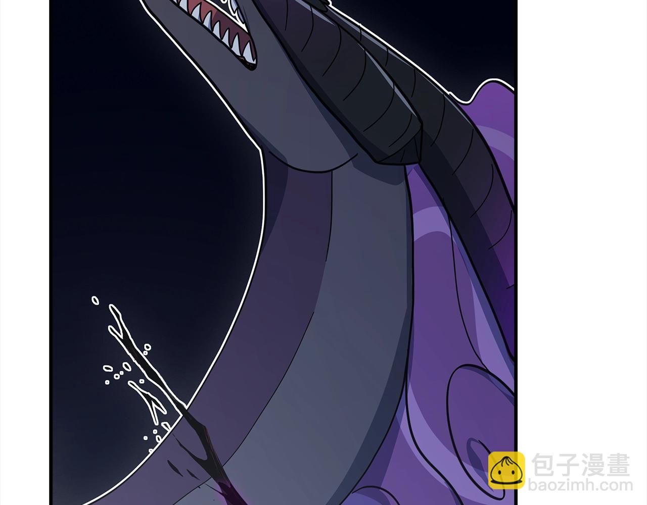 我有一隻三星龍 - 第155話 擊敗(1/5) - 6