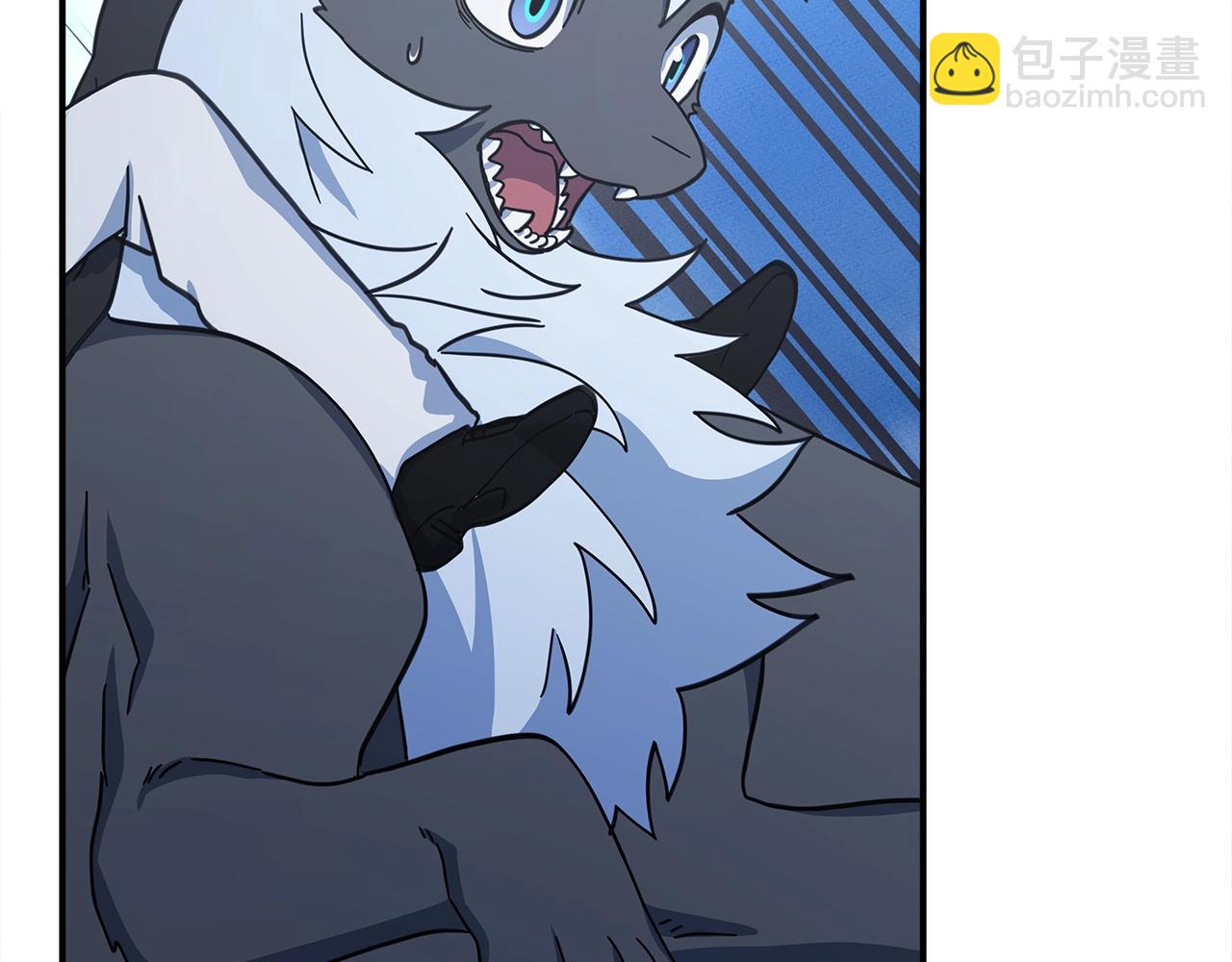 我有一隻三星龍 - 第155話 擊敗(2/5) - 6