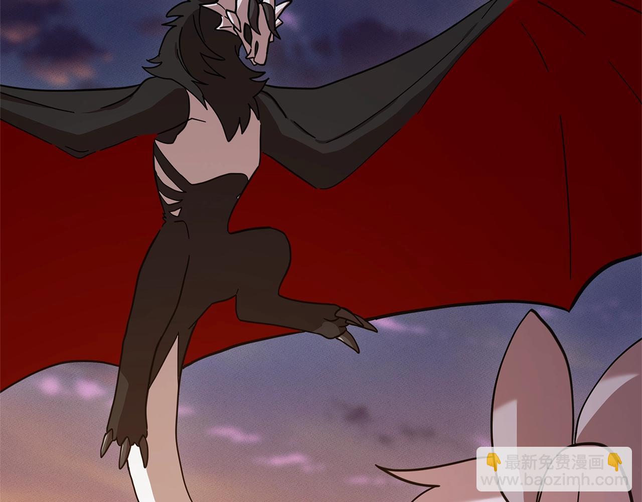 我有一隻三星龍 - 第157話 大戰結束了(3/4) - 1