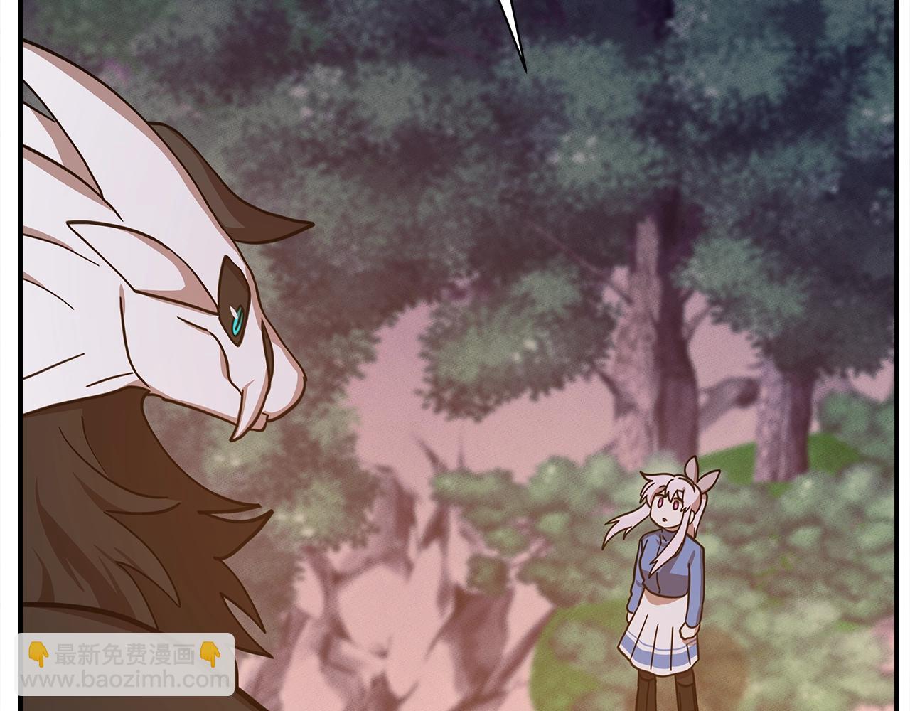 我有一隻三星龍 - 第157話 大戰結束了(3/4) - 3