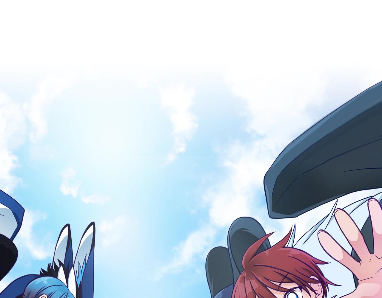 我有一隻三星龍 - 第157話 大戰結束了(4/4) - 5