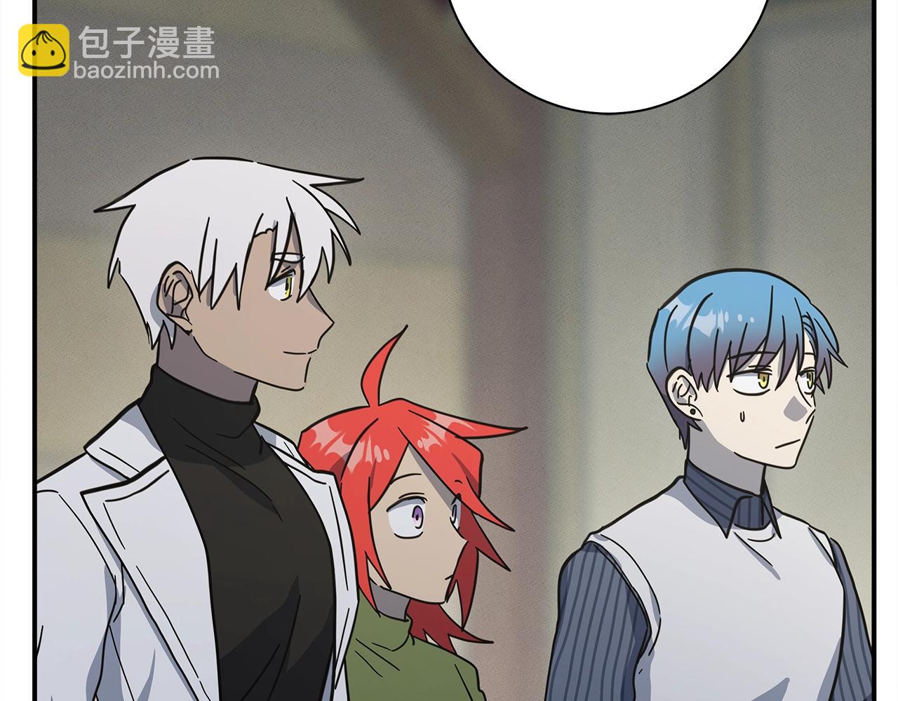 我有一隻三星龍 - 第157話 大戰結束了(2/4) - 8