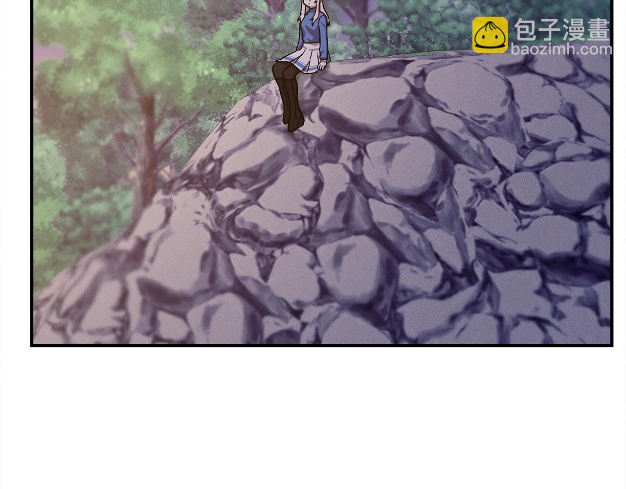 我有一隻三星龍 - 第157話 大戰結束了(2/4) - 8