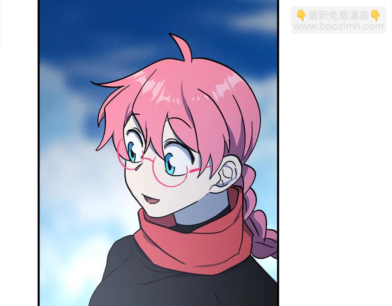 我有一隻三星龍 - 第159話 新的比賽(3/5) - 4