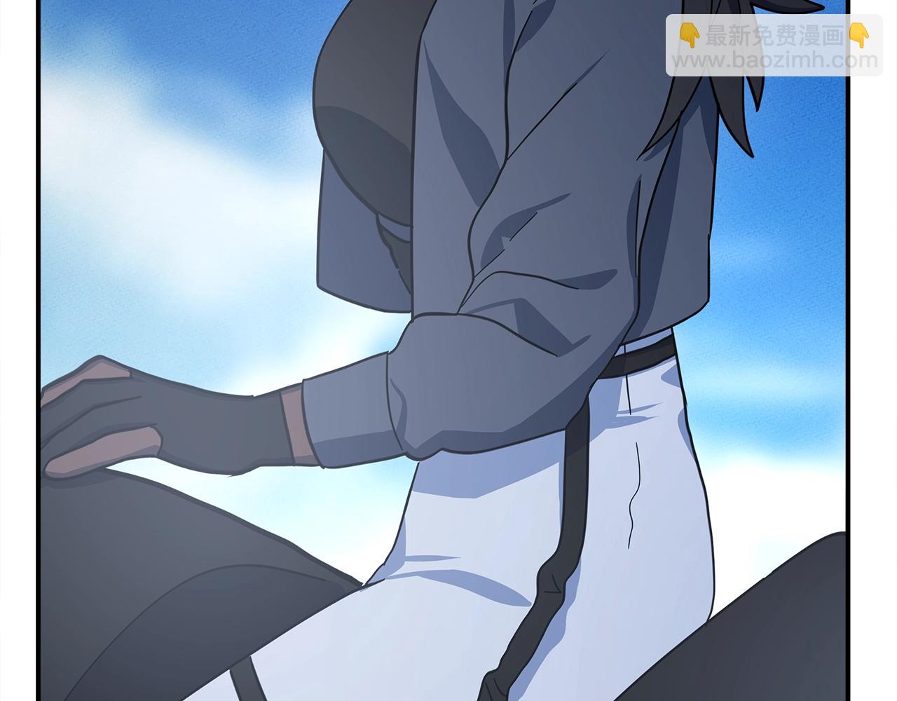 我有一隻三星龍 - 第159話 新的比賽(3/5) - 4