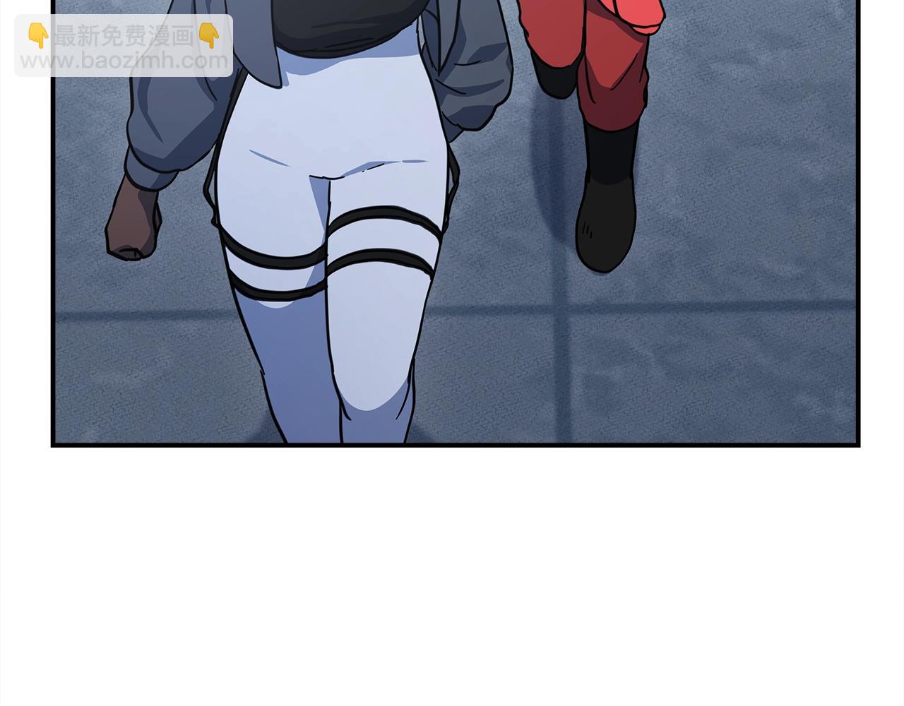 我有一隻三星龍 - 第159話 新的比賽(4/5) - 4