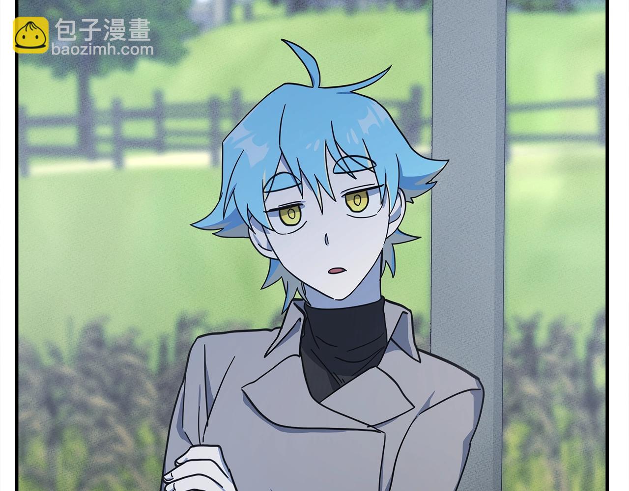 我有一隻三星龍 - 第159話 新的比賽(1/5) - 1