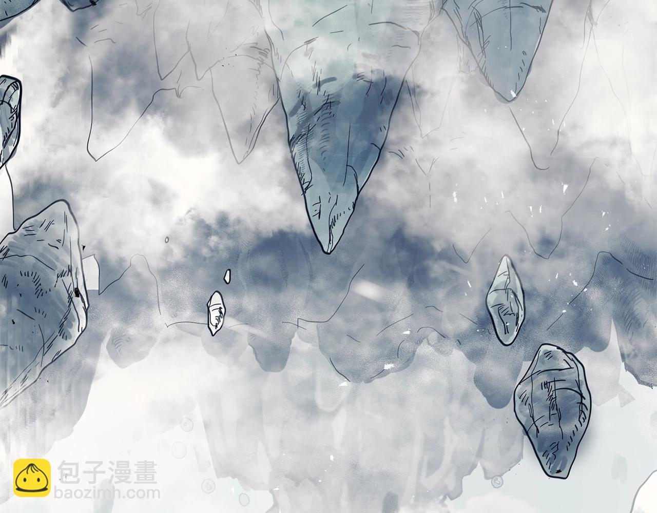 我有一隻三星龍 - 第21話 咕唔？(1/3) - 7