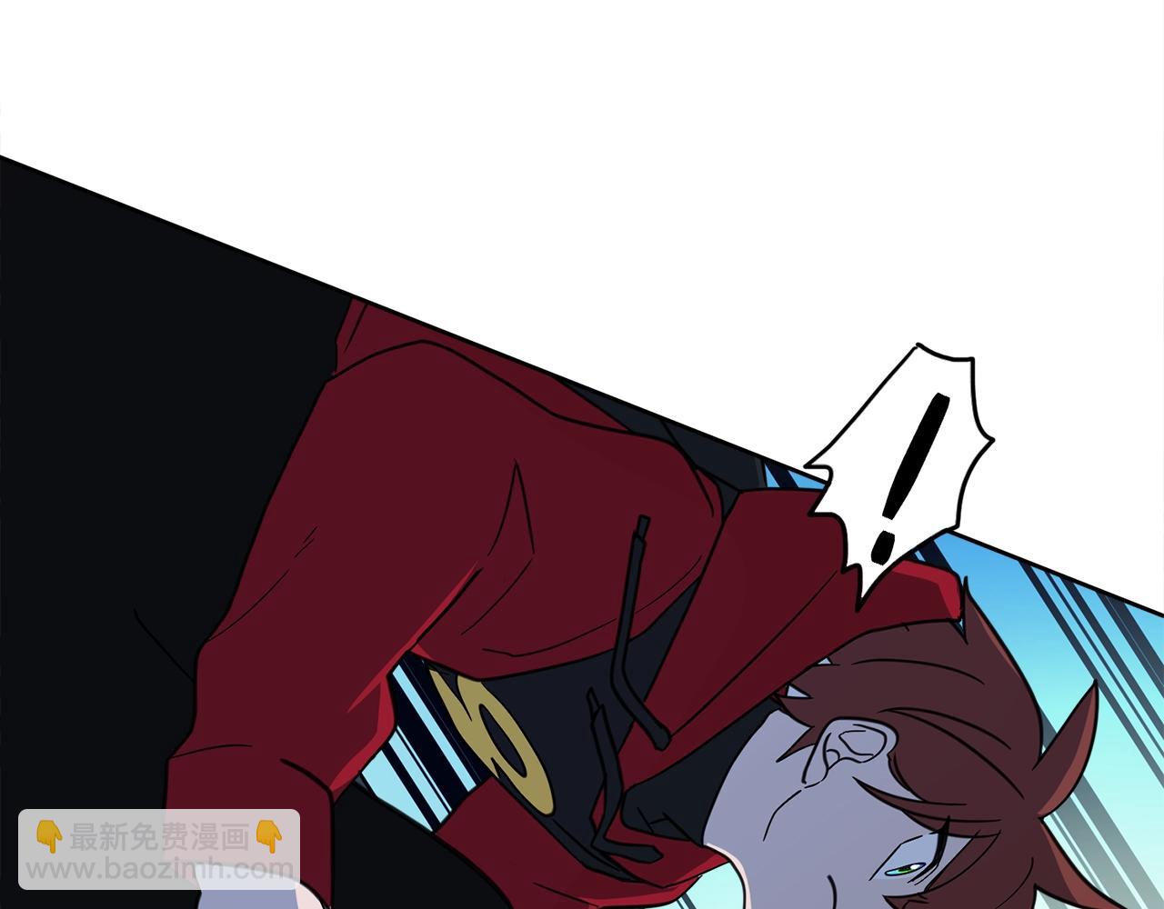 我有一隻三星龍 - 第25話 賽場新星(3/3) - 7